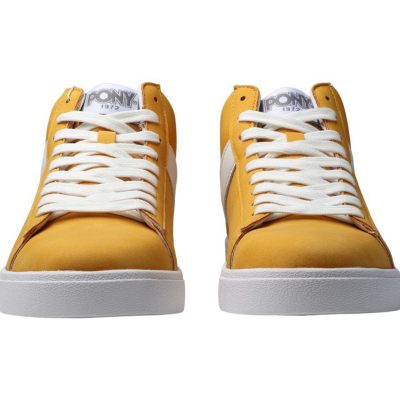 Top Star Hi Incaberry (Gamuza Premium sintetica de facil mantenimiento)(Caballero) - Image 4