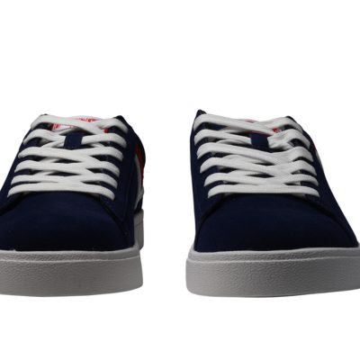 Racer Naval Blue Gamuza premium sintetica de facil mantenimiento (Caballero) - Image 3