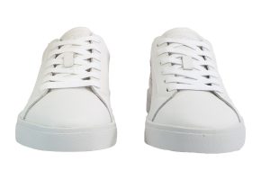 Top Star Lusso White Genuine Leather (Caballero) - Image 4