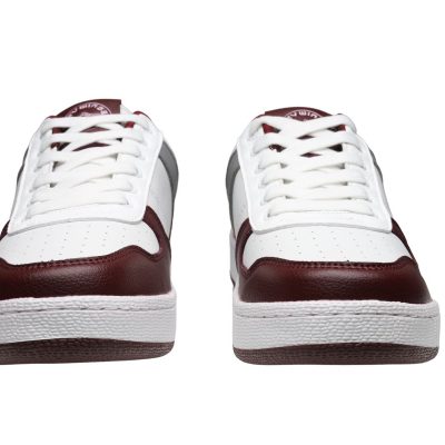 City Wings Burgundy (Caballero) - Image 4
