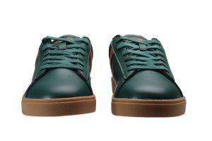 Italian Top Star Forest Green (Caballero) - Image 4