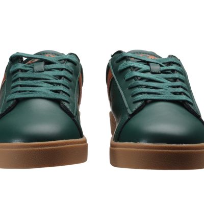 Italian Top Star Forest Green (Caballero) - Image 4