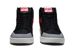 Pro 80 Black Berry Hi (Caballero) - Image 4