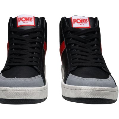 Pro 80 Black Berry Hi (Caballero) - Image 4