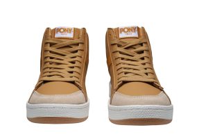 Pro 80 Mustard Bottle Hi Nubuck (Caballero) - Image 4