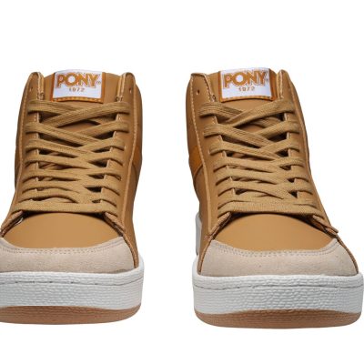 Pro 80 Mustard Bottle Hi Nubuck (Caballero) - Image 4