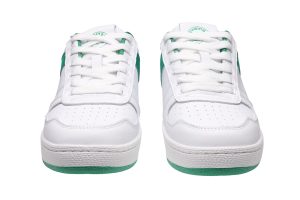 City Wings Lush Green (Chevron de Gamuza)(Dama) - Image 4