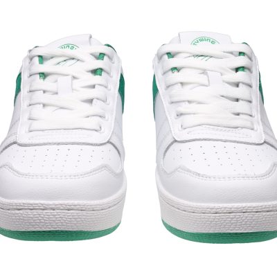 City Wings Lush Green (Chevron de Gamuza)(Dama) - Image 4