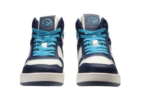 City Wings Ocean Hues Hi Bubble (Dama) - Image 4