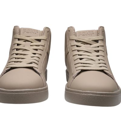 Top Star Oat Hi Nubuck (Caballero) - Image 4