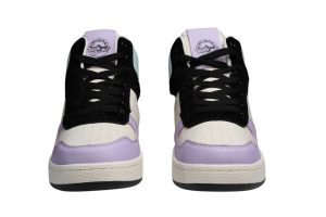 City Wings Black Pastels Mid Action Leather Premium (GS) - Image 4
