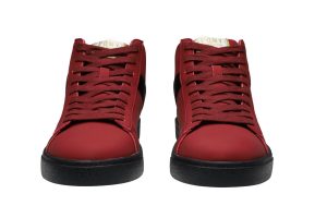 Top Star Cabernet Hi (Edicion 50 años) Nubuck (Caballero) - Image 4