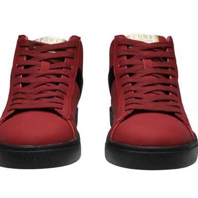 Top Star Cabernet Hi (Edicion 50 años) Nubuck (Caballero) - Image 4