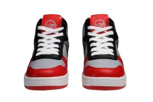 City Wings Samurai Mid (Caballero) - Image 4