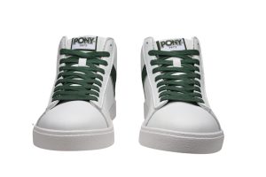 Top Star Emerald Green Hi (Caballero) - Image 4