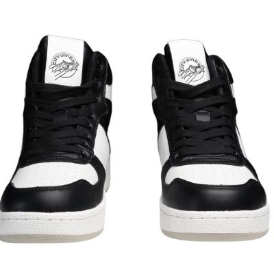 City Wings Snow White Hi Action Leather Premium (GS) - Image 4