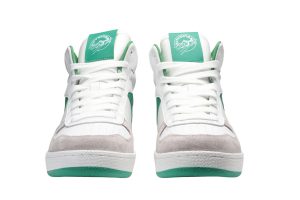 City Wings Lush Green Hi Bubble (Dama) - Image 4