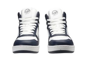 City Wings Blue Fastback Hi Bubble (Caballero) - Image 4
