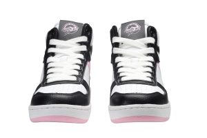 City Wings Arctic Pink Hi Bubble (GS) - Image 4