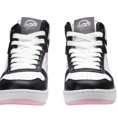 City Wings Arctic Pink Hi Bubble (GS) - Image 4
