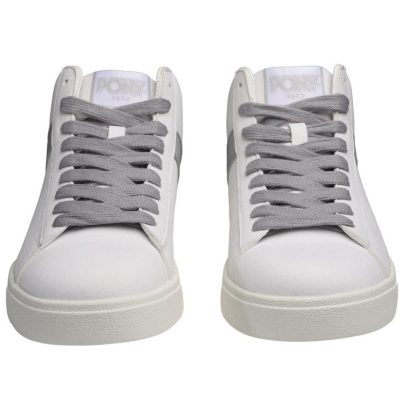 Top Star Hi Coconut (Gamuza Premium sintetica de facil mantenimiento)(Caballero) - Image 4