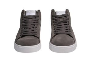 Top Star Hi Monument Gray (Gamuza Premium sintetica de facil mantenimiento)(Caballero) - Image 4