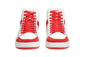 Pro 80 HI Cherry Cream Action Leather (Caballero) - Image 4