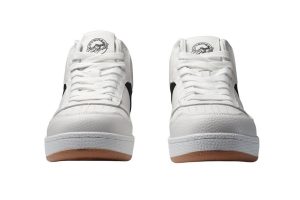 City Wings Coconut Mid Genuine Leather (GS) - Image 4