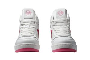 City Wings Chewed Bubblegum Hi Bubble (GS) - Image 4
