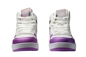City Wings Iridescent Soul Hi Bubble (Special Edition)(GS) - Image 4