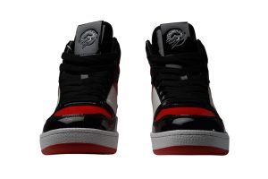 City Wings Blood Ink Hi Bubble (Special Edition)(Caballero) - Image 4