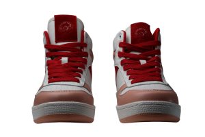 City Wings Red Berry Hi Bubble (GS) - Image 4