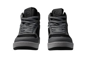 City Wings Stone Gray Hi Bubble (Caballero) - Image 4