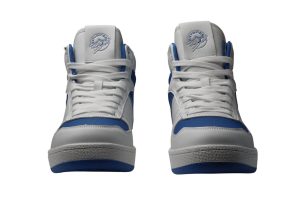City Wings Celtic Blue Hi Bubble (Caballero) - Image 4