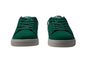 Top Star Emerald Green Gamuza Premium  (Caballero) - Image 4