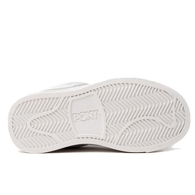 Top Star Back to School Blanco/Rojo (PS) PONY sneaker