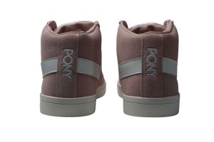 Top Star Hi Pale Pink Gamuza Premium Genuina (Special Edition)(GS) - Image 5