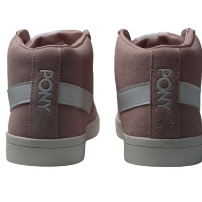 Top Star Hi Pale Pink Gamuza Premium Genuina (Special Edition)(GS) - Image 5