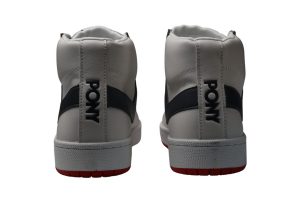 Pro 80 HI Pewter Genuine Leather (Special Edition)(Caballero) - Image 5
