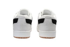 City Wings Coconut Genuine Leather (Caballero) - Image 5