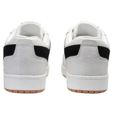 City Wings Coconut Genuine Leather (Caballero) - Image 5