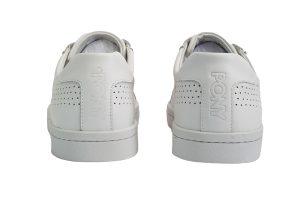 Top Star Lusso White Genuine Leather (Caballero) - Image 5