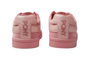 Italian Top Star Blush (Gamuza Premium sintetica de facil mantenimiento)(GS) - Image 5