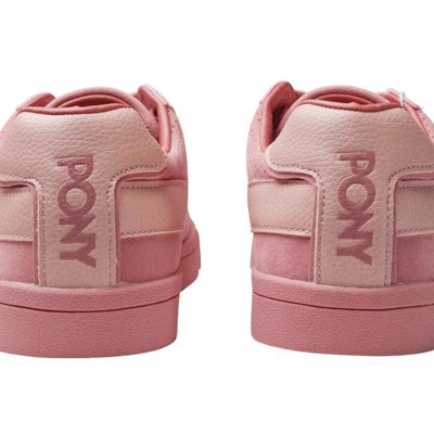 Italian Top Star Blush (Gamuza Premium sintetica de facil mantenimiento)(GS) - Image 5