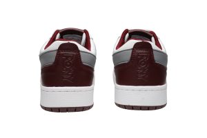 City Wings Burgundy (Caballero) - Image 5