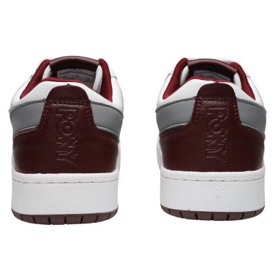 City Wings Burgundy (Caballero) - Image 5