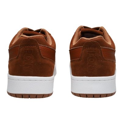 City Wings Tan Brown (Gamuza Premium sintetica de facil mantenimiento)(Caballero) - Image 5