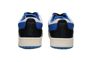 City Wings Dark Blue (Caballero) - Image 5