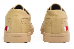 Top Star Lusso Qatar Genuine Leather (Special Edition) (Caballero) - Image 5