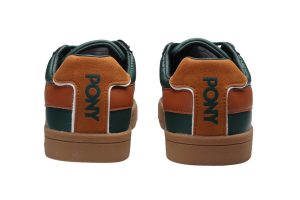 Italian Top Star Forest Green (Caballero) - Image 5